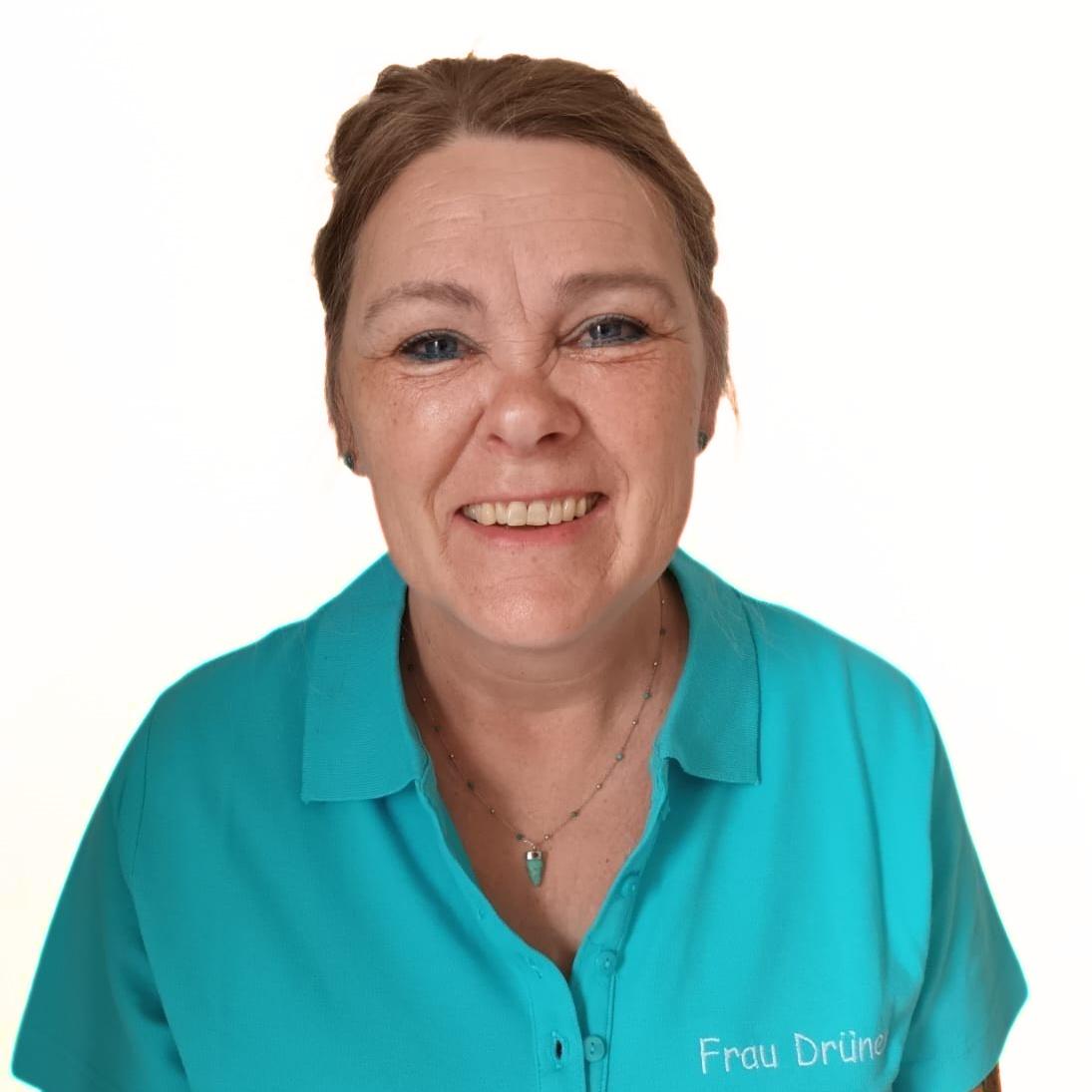 Susanne Drüner